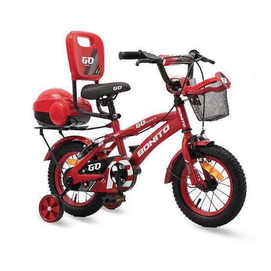 دوچرخه کودک Trek Precaliber 24