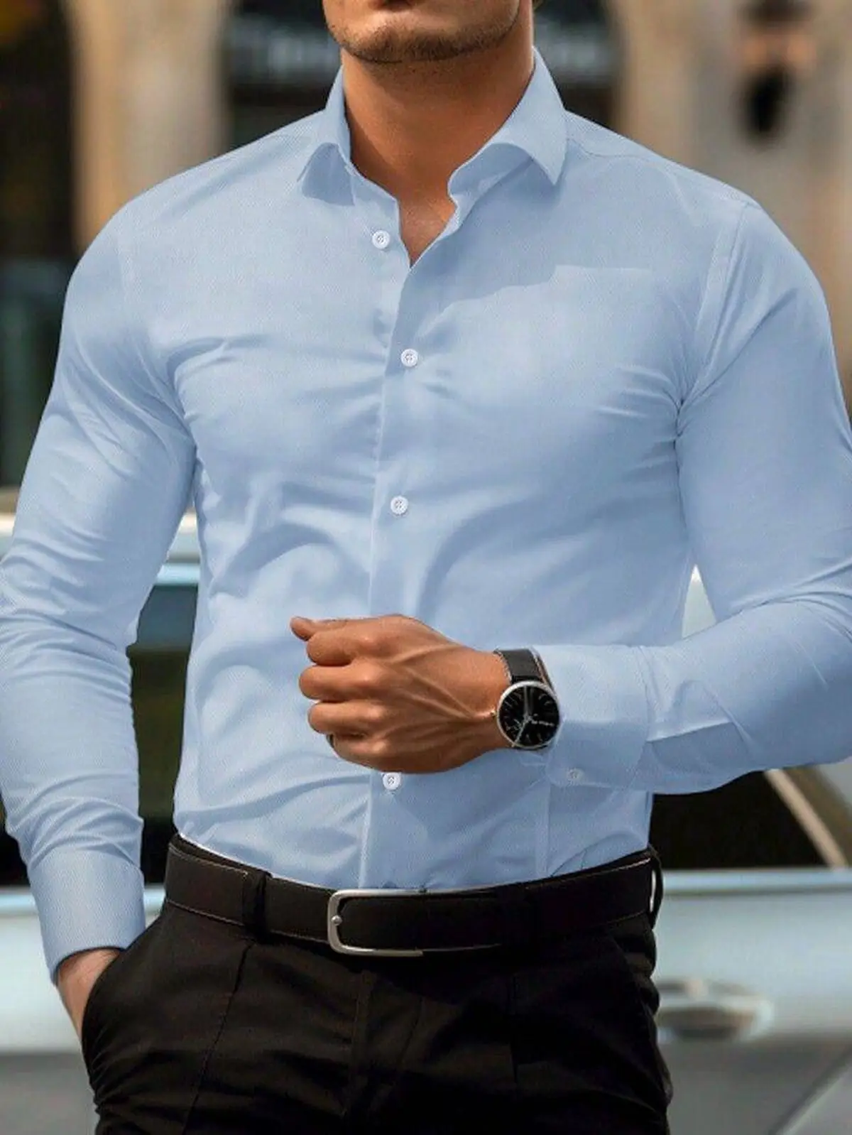 پیراهن مجلسی