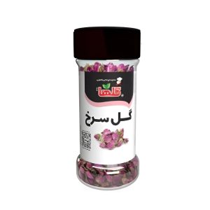 گل سرخ گلها - 10 گرم