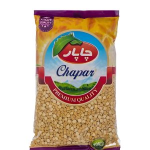 لپه چاپار - 900 گرمی