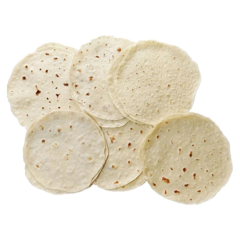نان گندمین - 50 گرم بسته 20 عددی